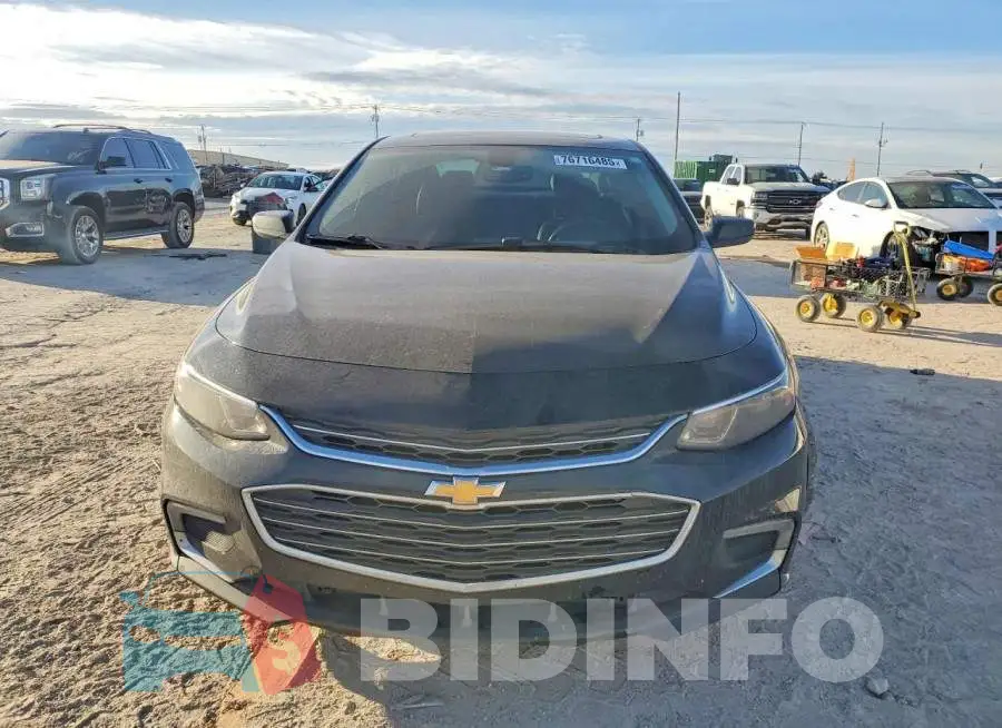 1G1ZD5STXJF279139 Photo# 5