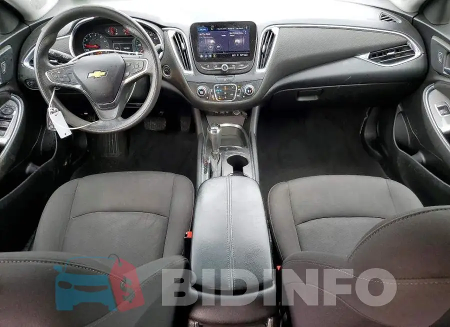 1G1ZD5STXKF104455 Photo# 8