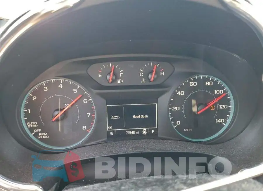 1G1ZD5STXLF036014 Photo# 9