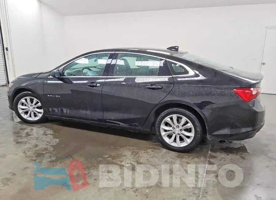 1G1ZD5STXPF190132 Photo# 2