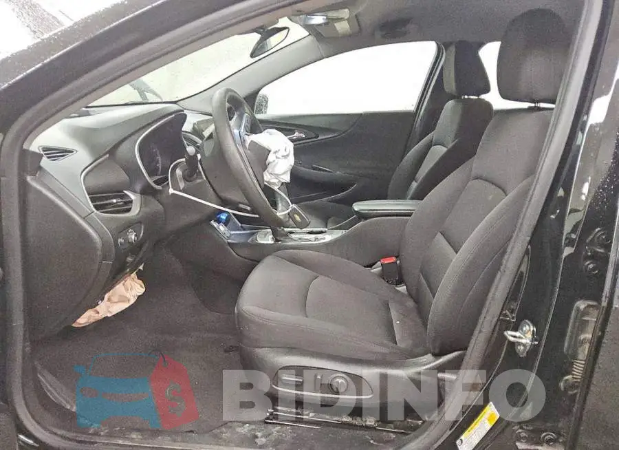 1G1ZD5STXPF190132 Photo# 7