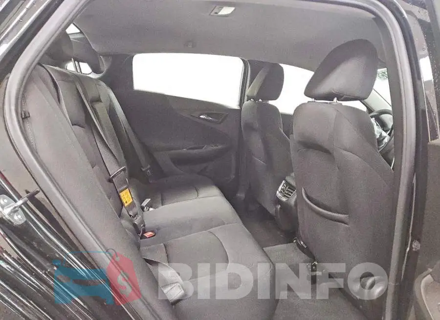 1G1ZD5STXPF190132 Photo# 10