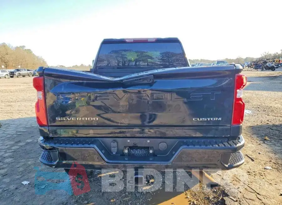 1GC4YME79MF243929 Photo# 6