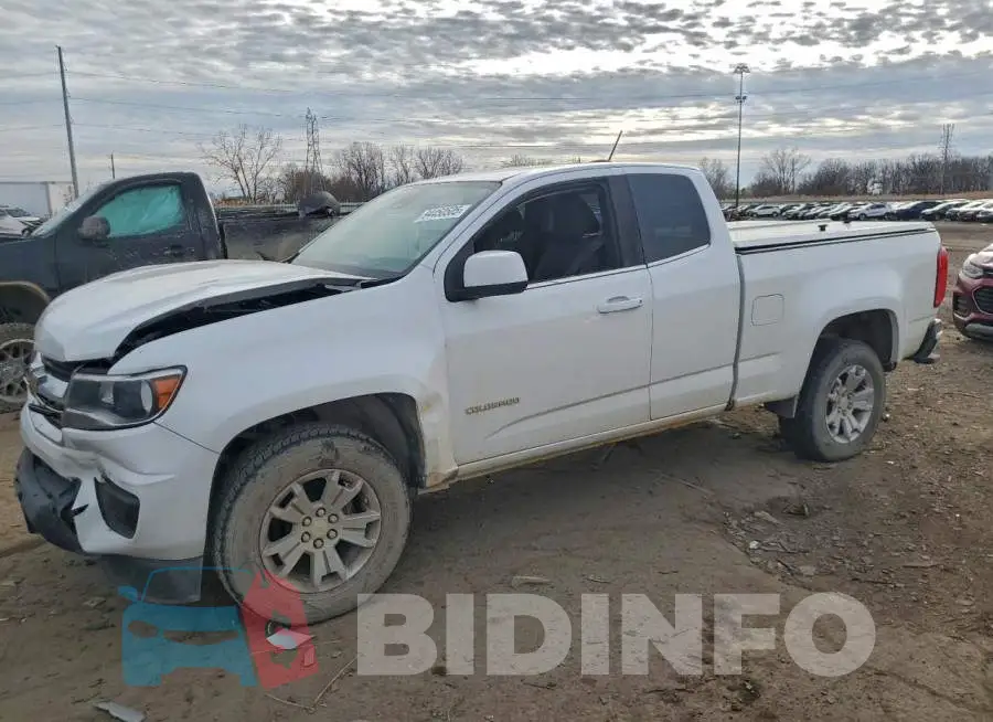1GCHSCEA8L1169424 Photo# 1