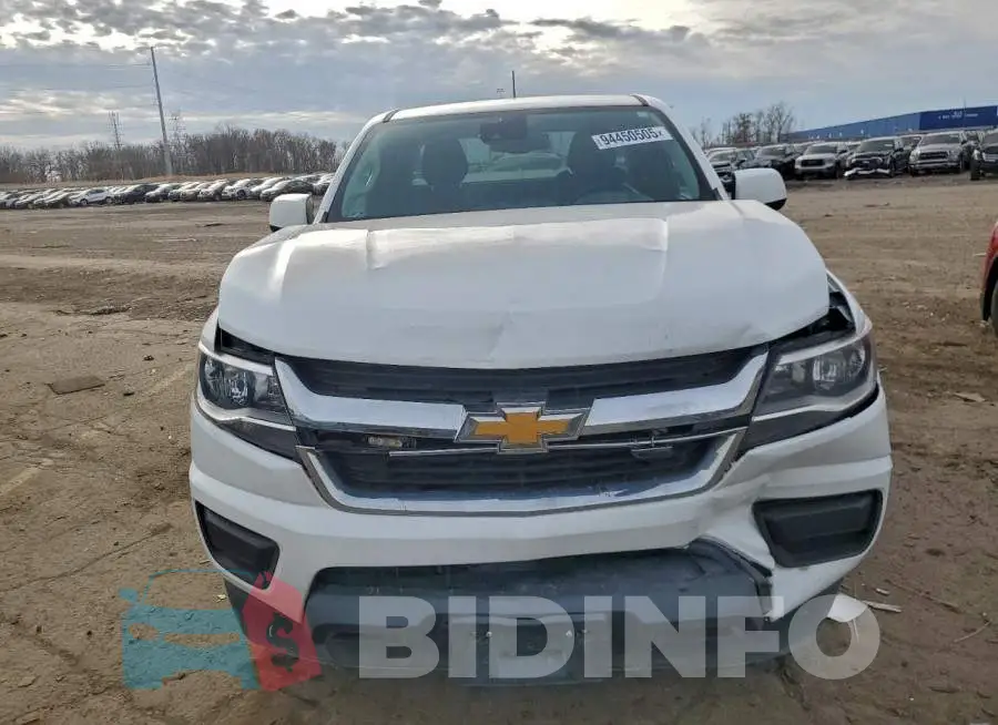 1GCHSCEA8L1169424 Photo# 5