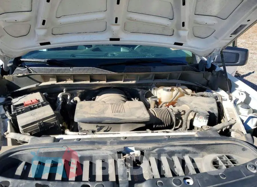 1GCRDAED4PZ102016 Photo# 11