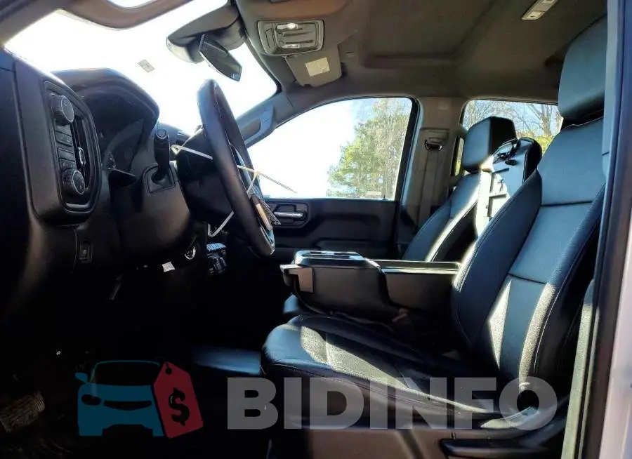 1GCRDAED4PZ102016 Photo# 7