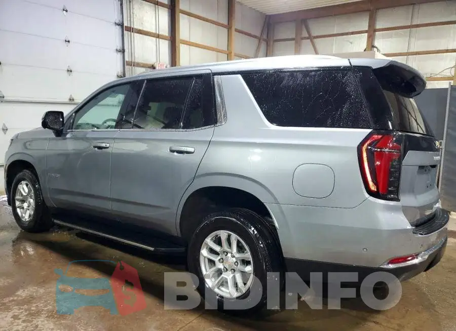 1GNS6NRD0SR185117 Photo# 2