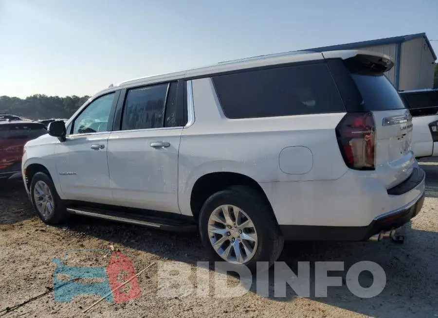 1GNSKFKD2PR399528 Photo# 2