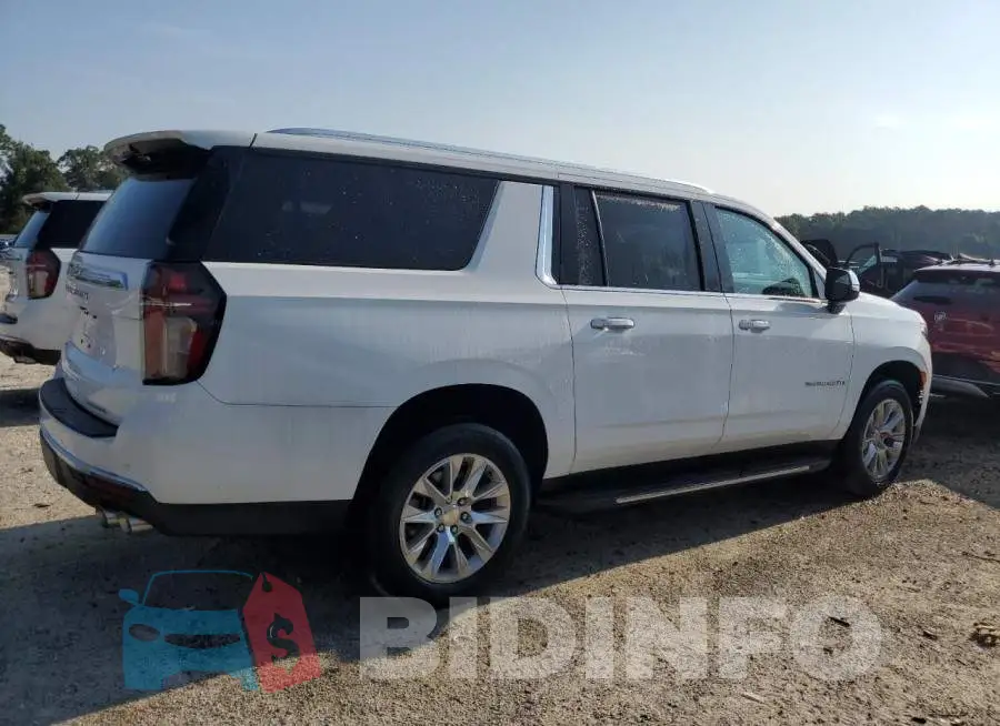 1GNSKFKD2PR399528 Photo# 3