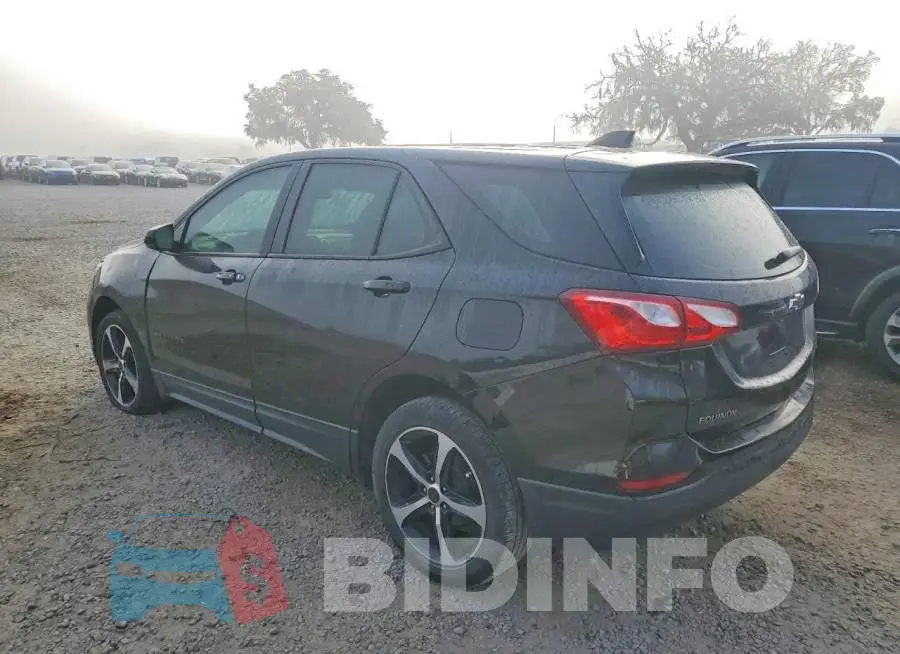 2GNAXHEV5L6251053 Photo# 2