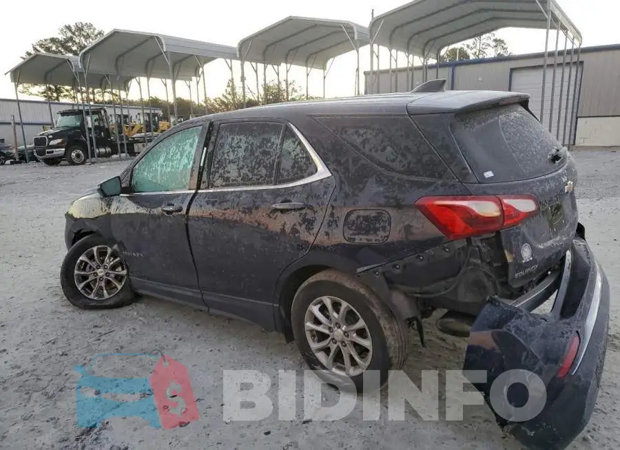 2GNAXJEVXL6231811 Photo# 2