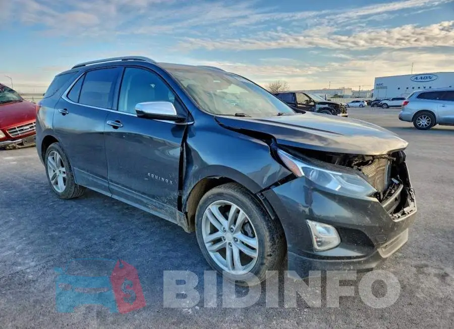 2GNAXNEX5J6148776 Photo# 4