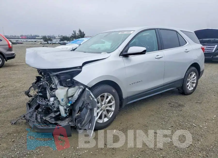 2GNAXTEV5L6130994 Photo# 1
