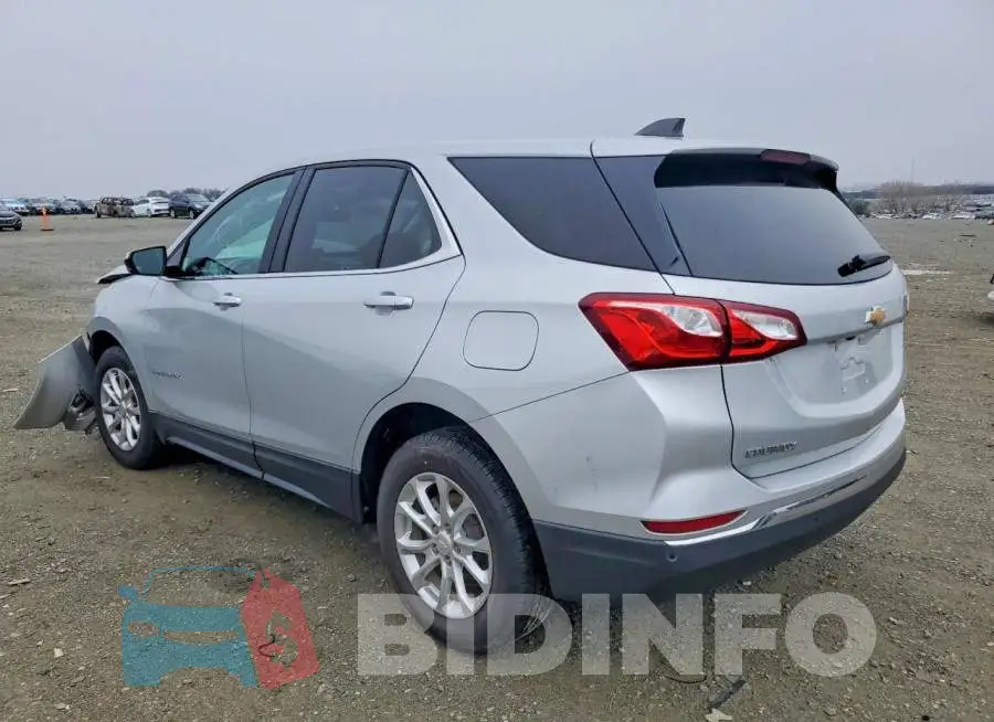 2GNAXTEV5L6130994 Photo# 2