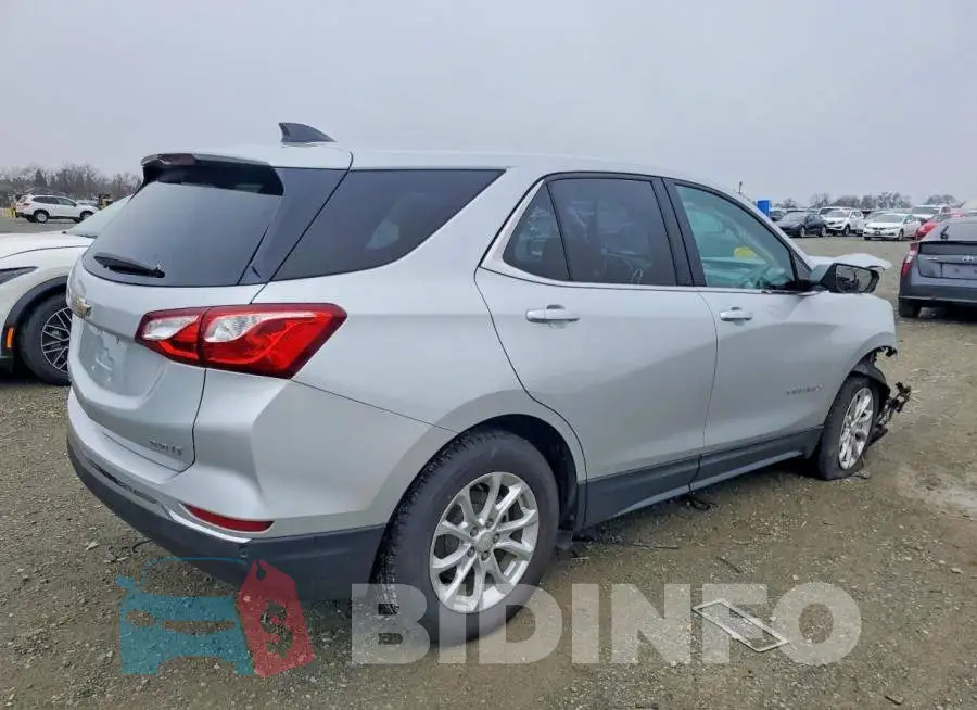 2GNAXTEV5L6130994 Photo# 3