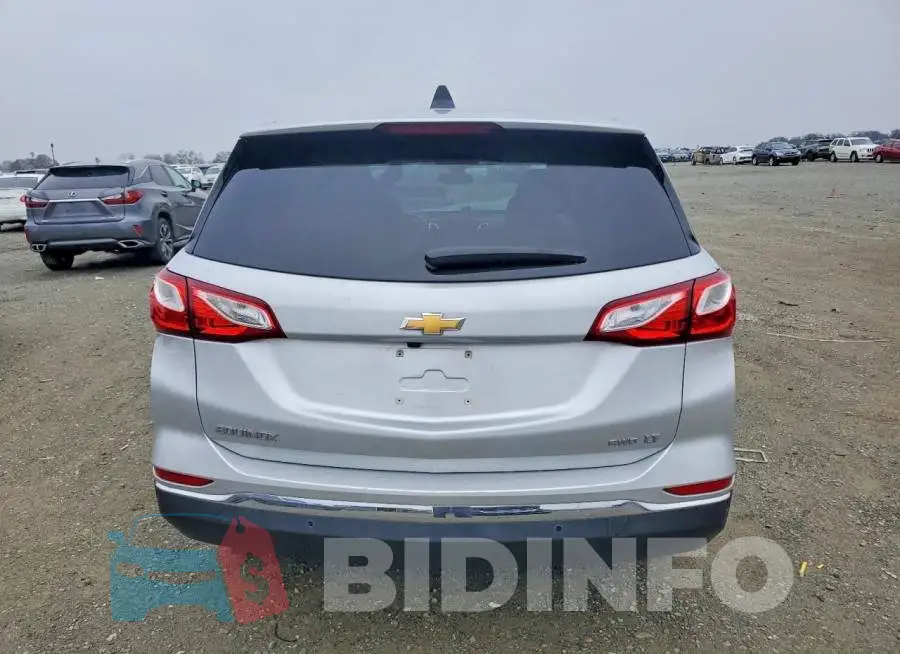 2GNAXTEV5L6130994 Photo# 6