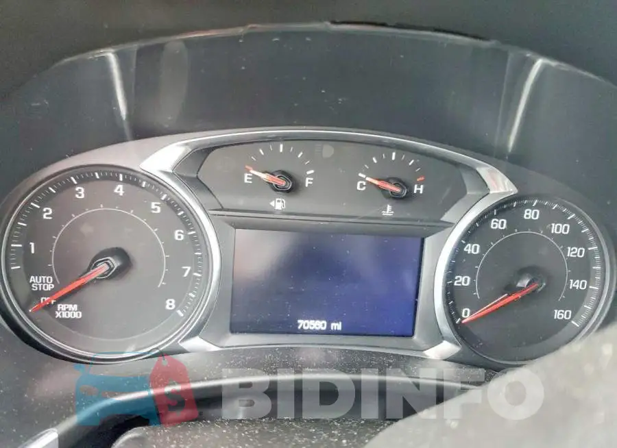 2GNAXTEV5L6130994 Photo# 9