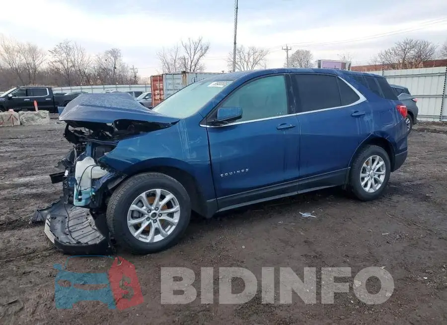 2GNAXUEV7L6112390 Photo# 1