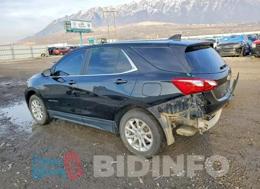 2GNAXUEV9M6159650 Photo# 2