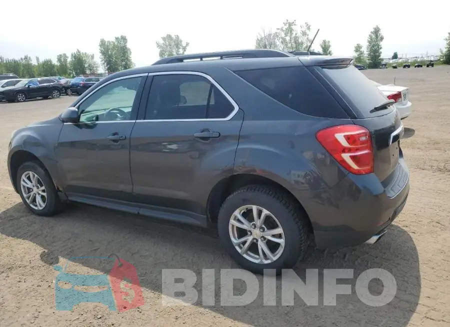 2GNFLFE36H6206280 Photo# 2