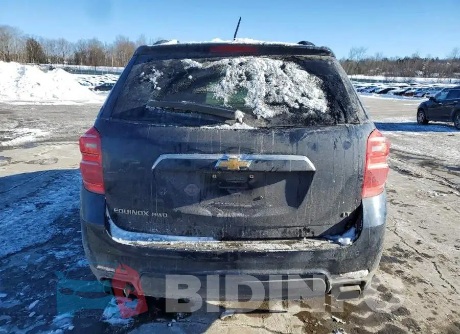 2GNFLFE3XH6215743 Photo# 6