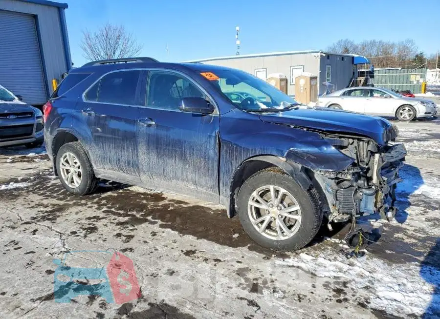 2GNFLFE3XH6215743 Photo# 4