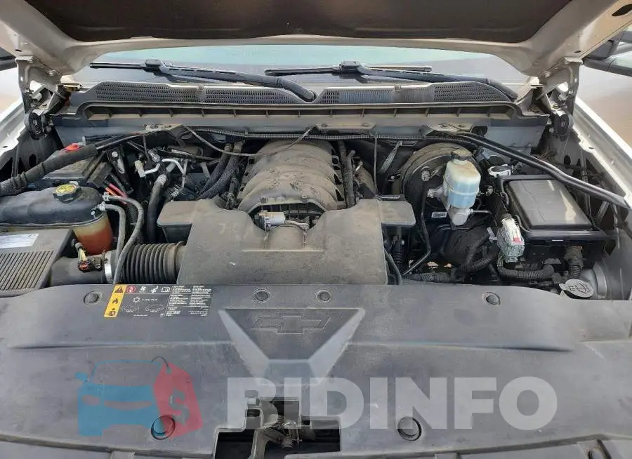 3GCPCREC3JG455449 Photo# 11