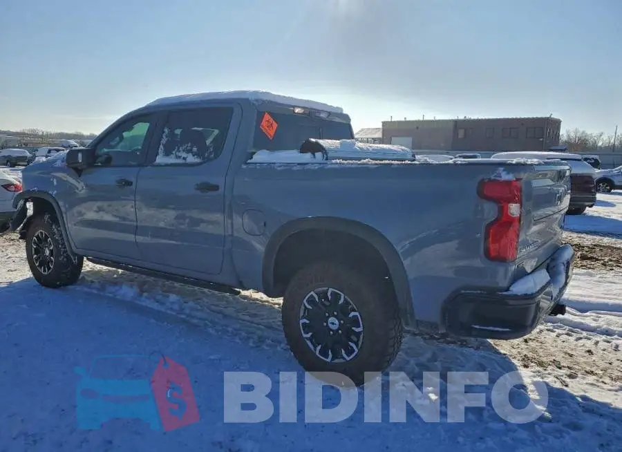 3GCUKHE81SG211389 Photo# 2