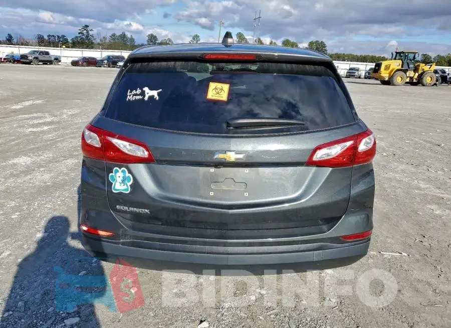 3GNAXHEV2LS617021 Photo# 6