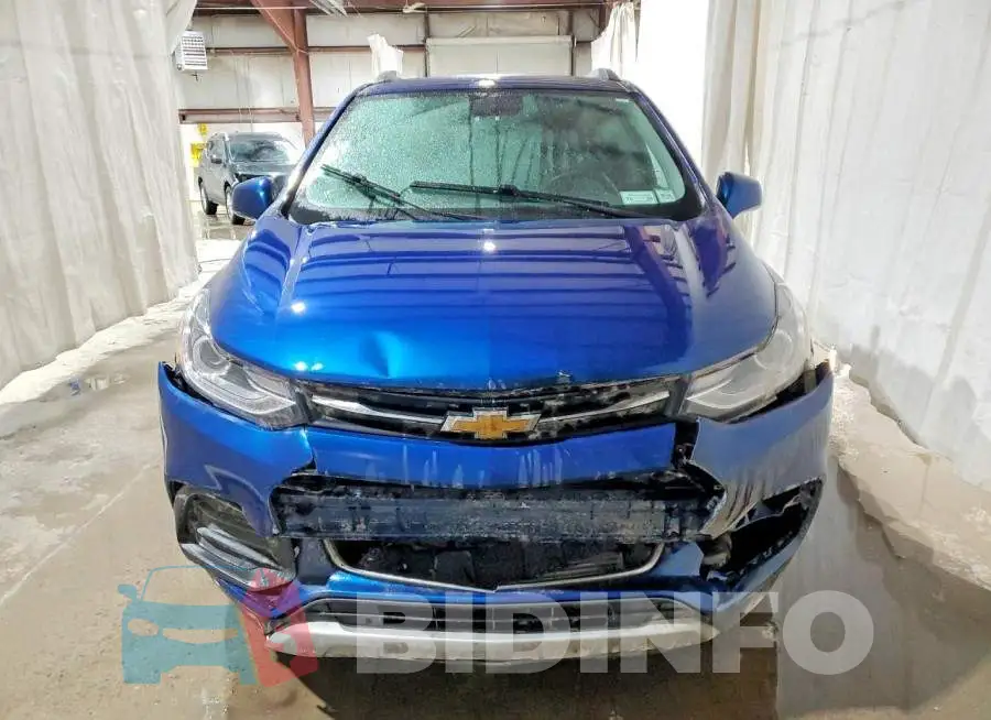 3GNCJPSB5LL218628 Photo# 5