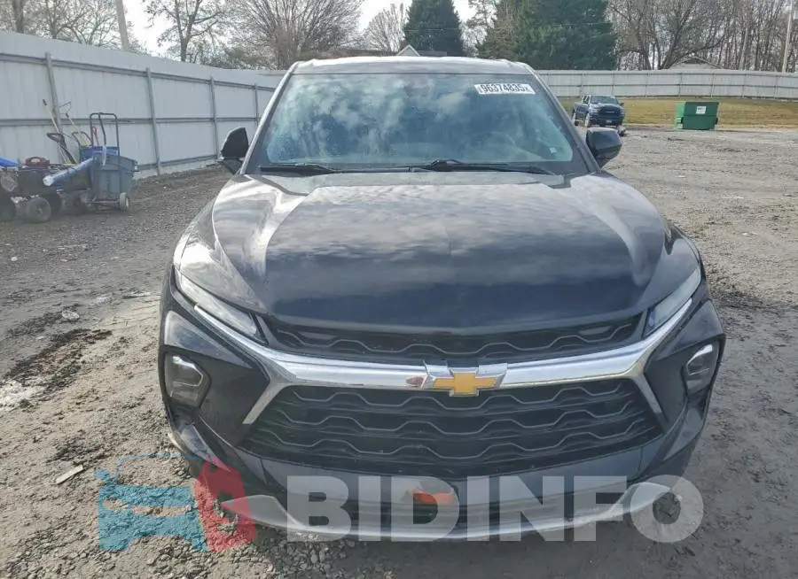 3GNKBCR40PS175837 Photo# 5