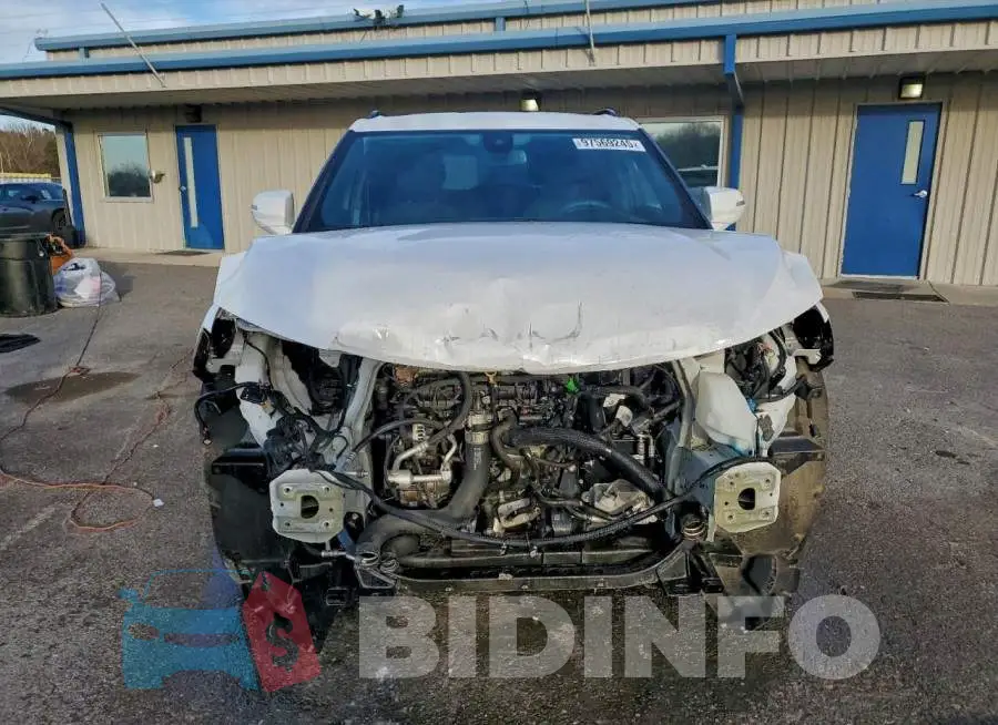3GNKBCR45NS156018 Photo# 5