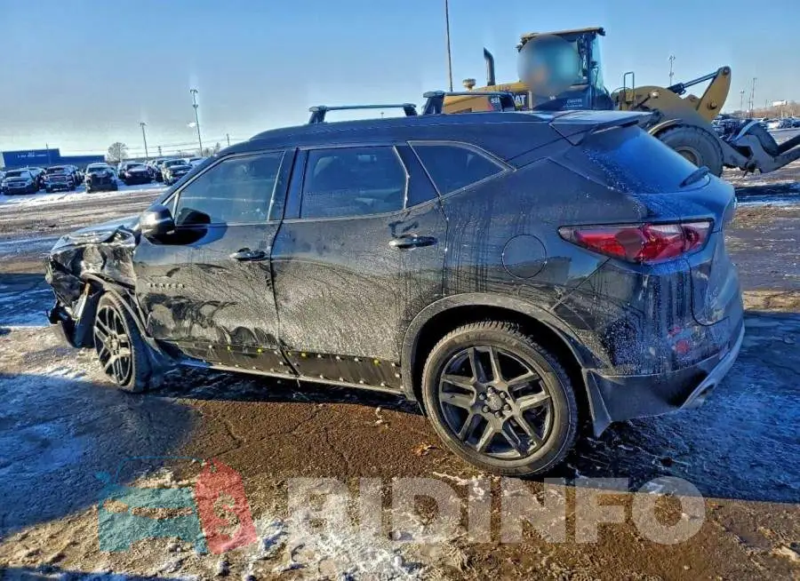 3GNKBCR49NS141828 Photo# 2
