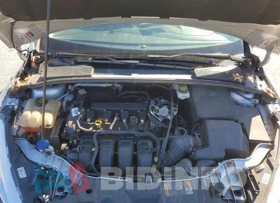 1FADP3E29JL321601 Photo# 11