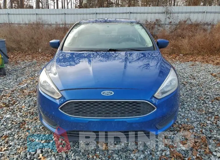 1FADP3F20JL214614 Photo# 5