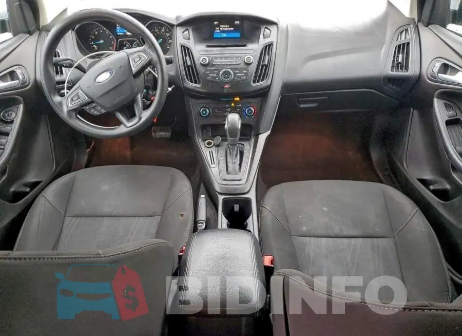 1FADP3F26HL247384 Photo# 8