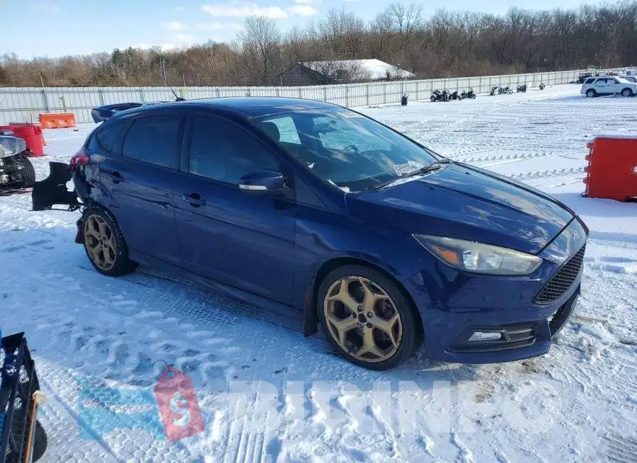 1FADP3L94HL338798 Photo# 4