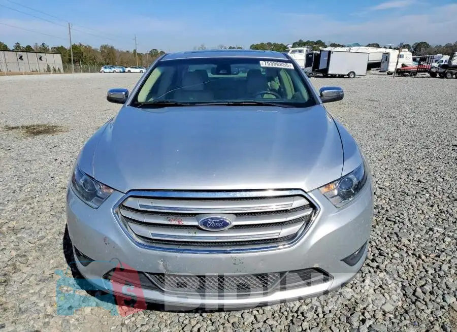 1FAHP2F82JG116144 Photo# 5