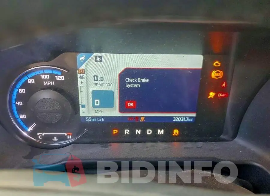 1FMDE5DH1NLB10136 Photo# 9