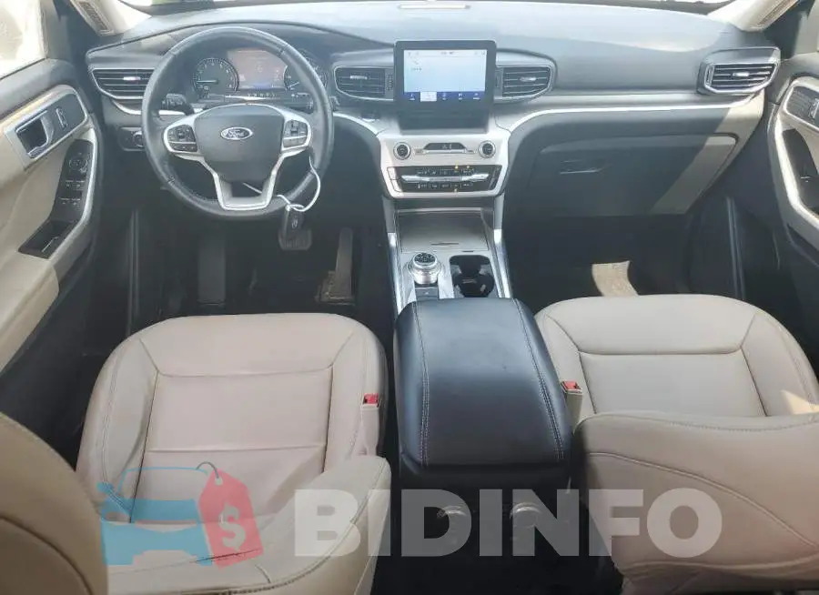 1FMSK7DH8NGB27875 Photo# 8