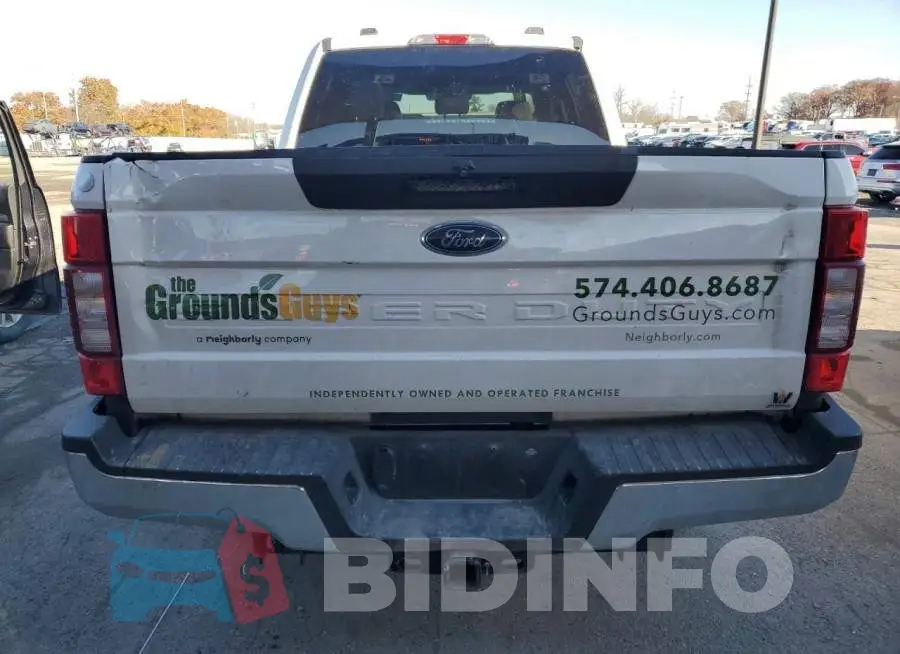 1FT7W2BT7LED05714 Photo# 6