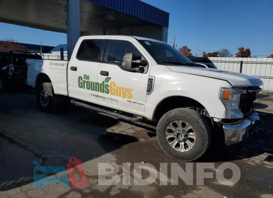 1FT7W2BT7LED05714 Photo# 4