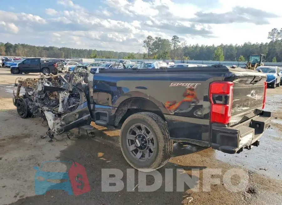 1FT8W2BN5RED51038 Photo# 2