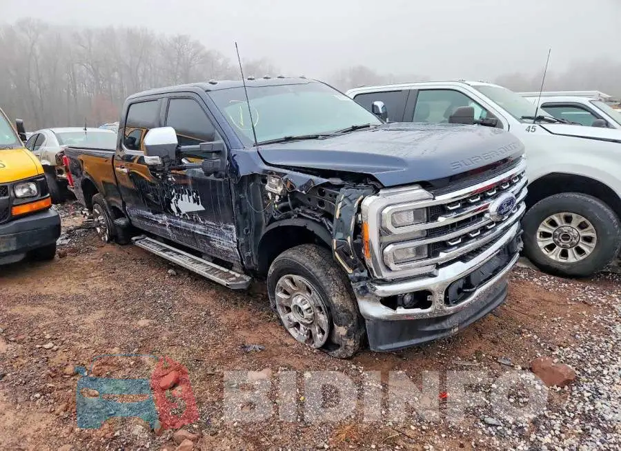 1FT8W2BT1SED28358 Photo# 4