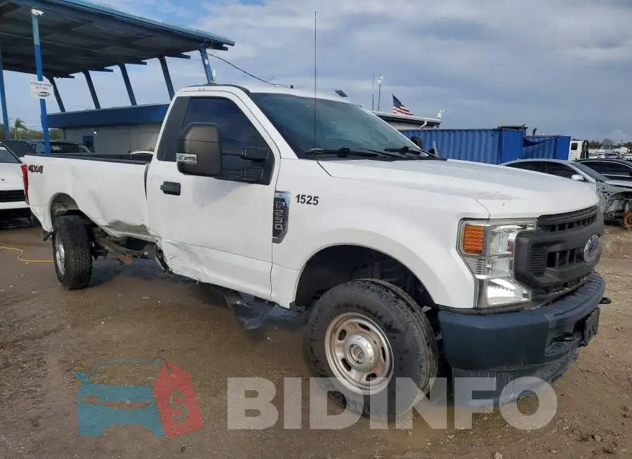 1FTBF2B6XLEE37502 Photo# 4