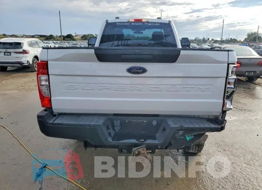 1FTBF2B6XLEE37502 Photo# 6