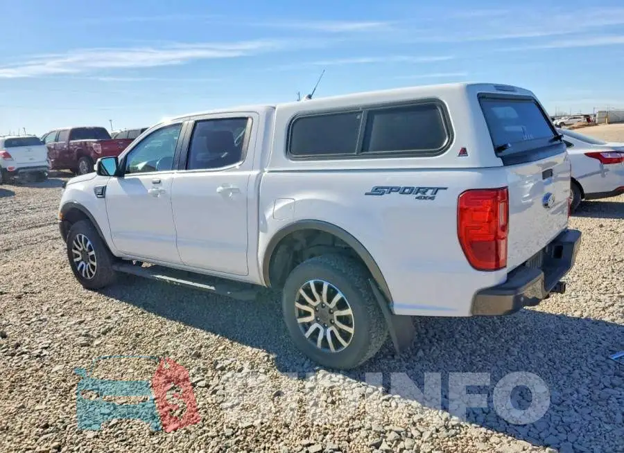 1FTER4FH0MLD36672 Photo# 2