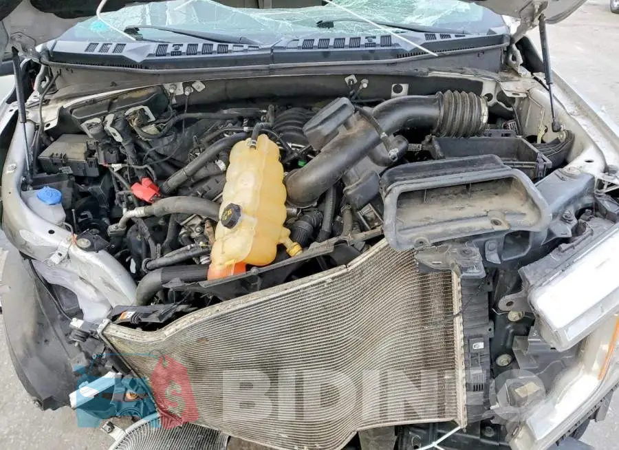 1FTEW1C5XJFD16134 Photo# 11