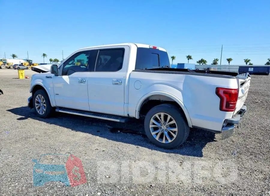 1FTEW1CG3HKD96640 Photo# 2